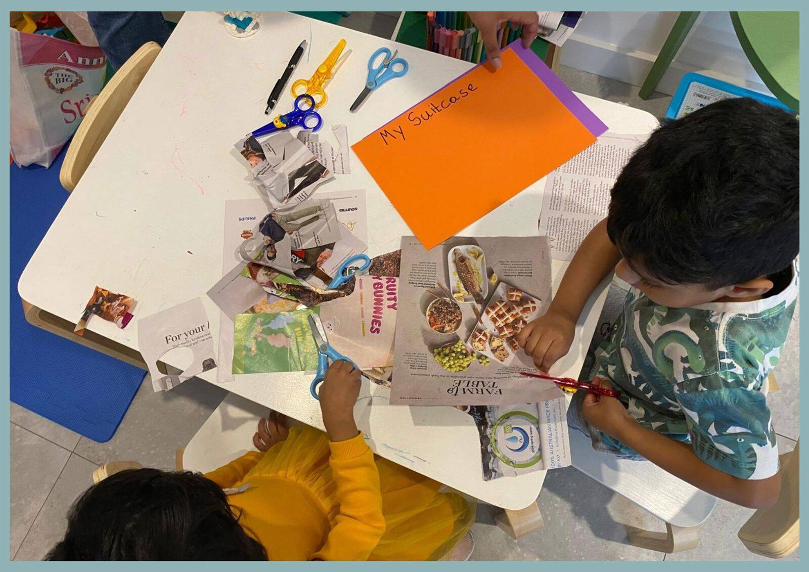 Littlestars Family Daycare