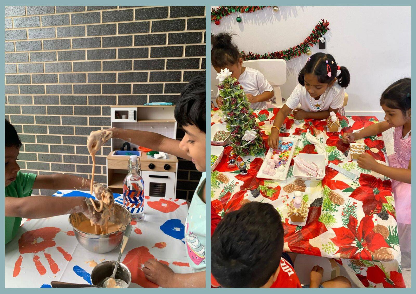 Littlestars Family Daycare