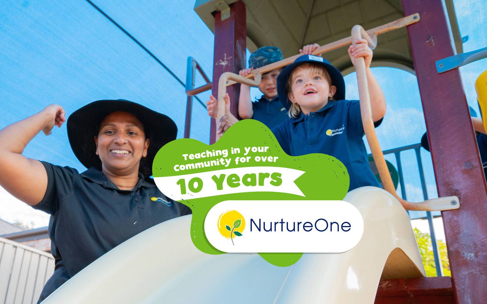 Nurture One Tamworth Children's Centre