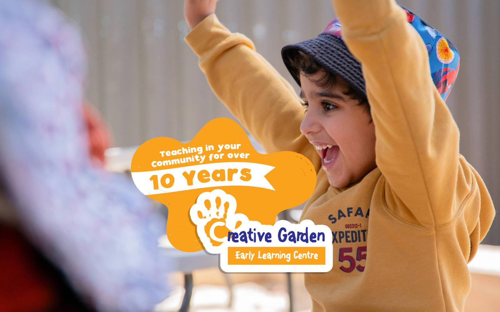 Creative Garden Early Learning Pakenham