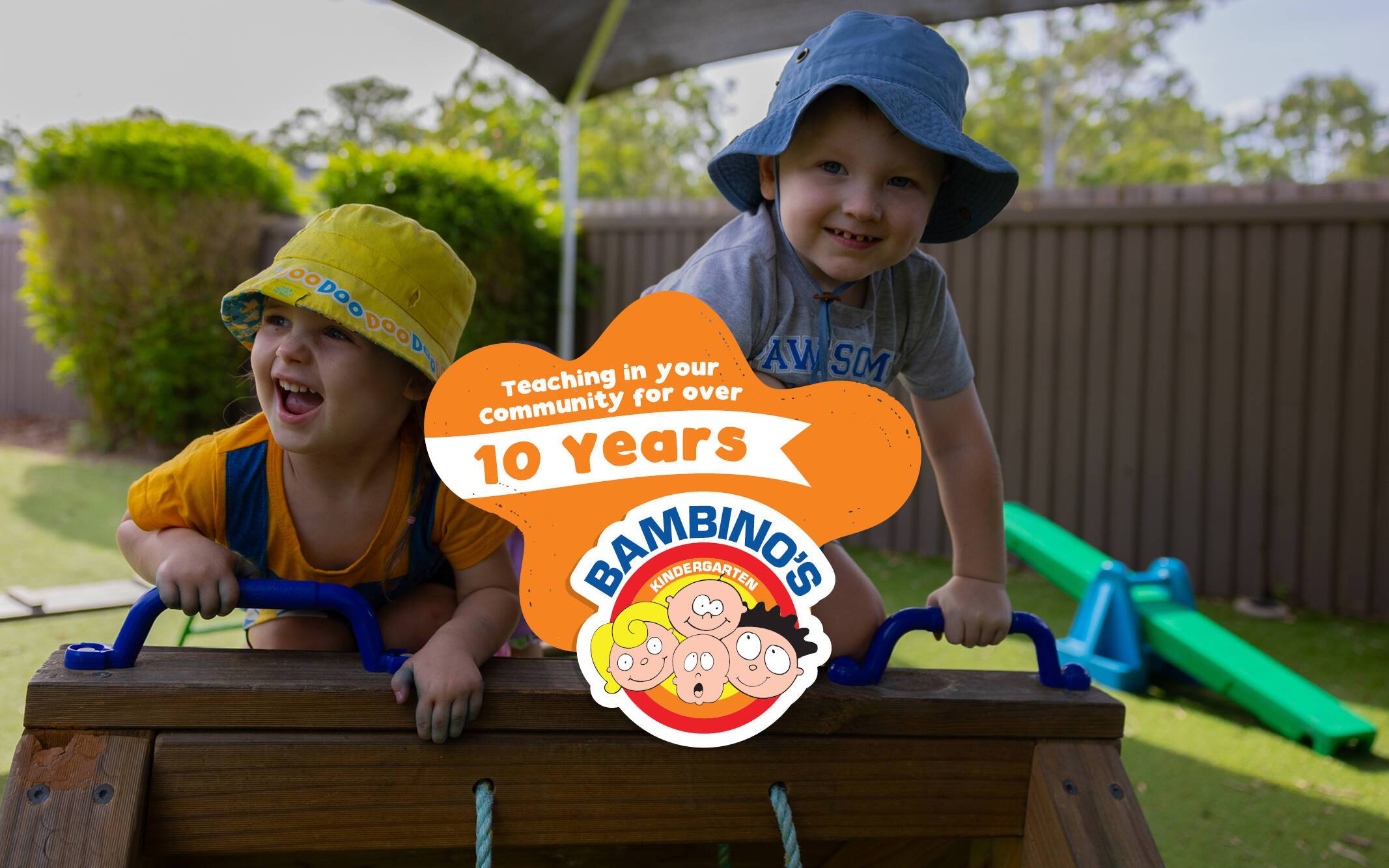 Bambino's Kindergarten Bowral