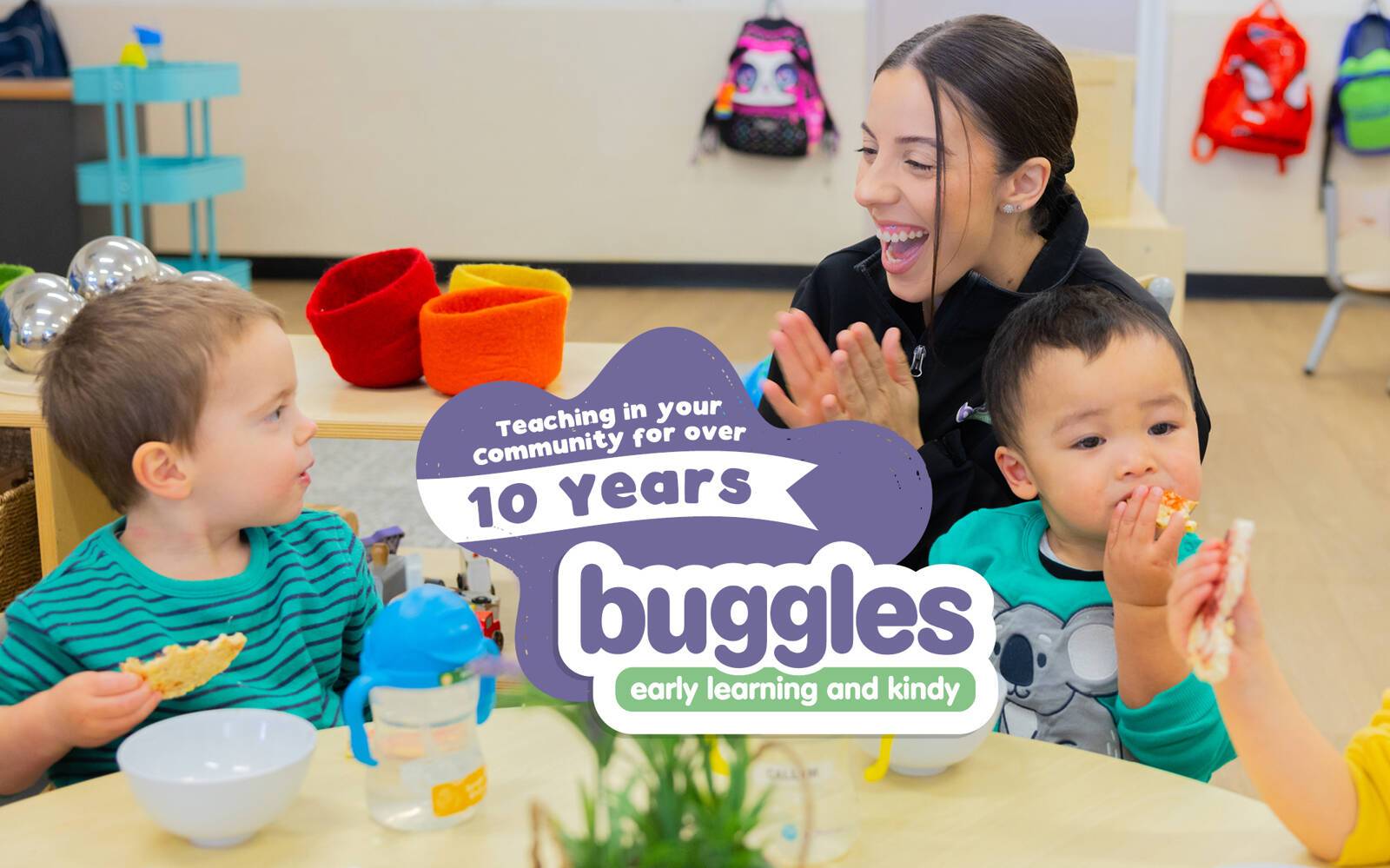 Buggles Childcare Spearwood