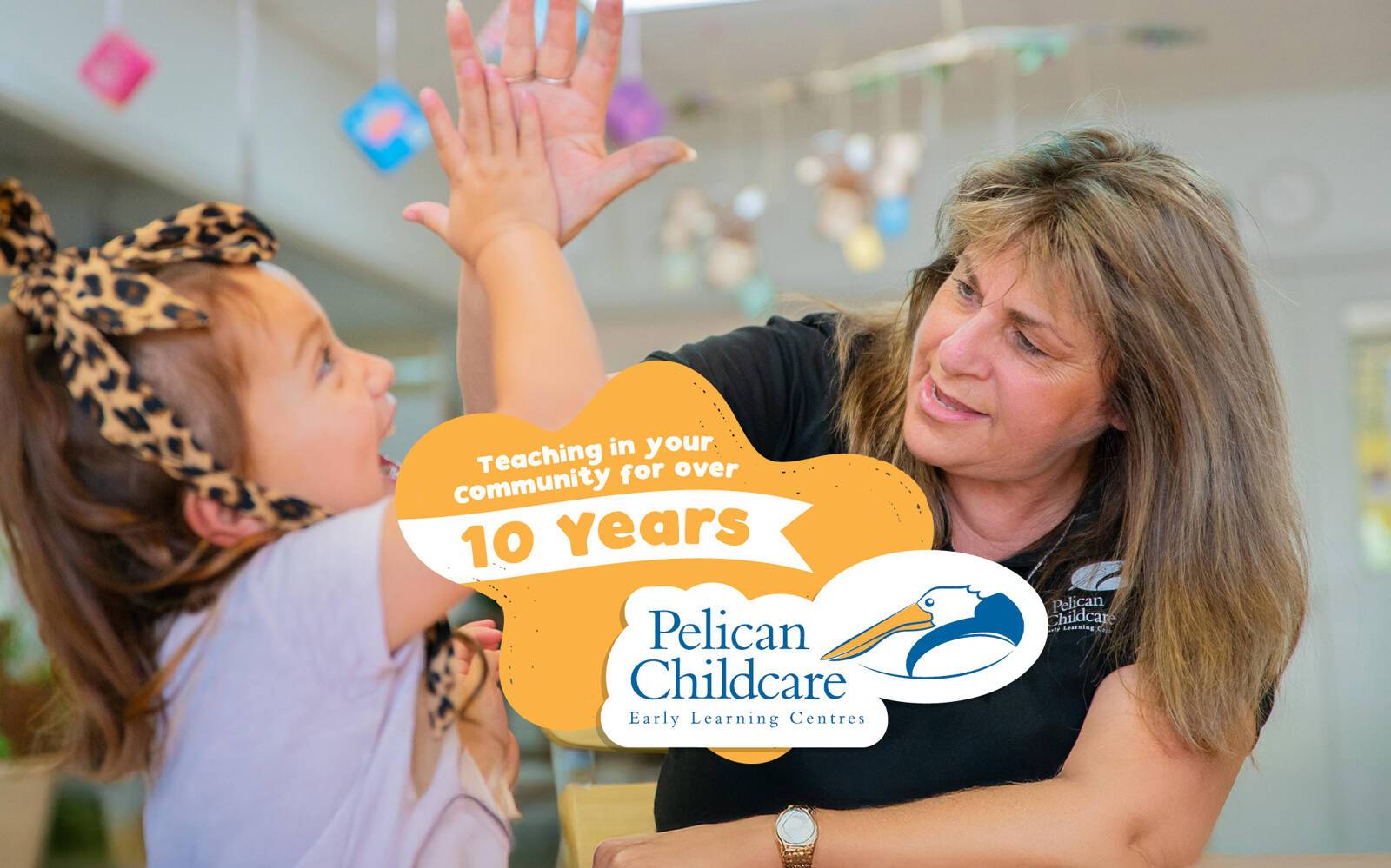 Pelican Childcare Lynbrook