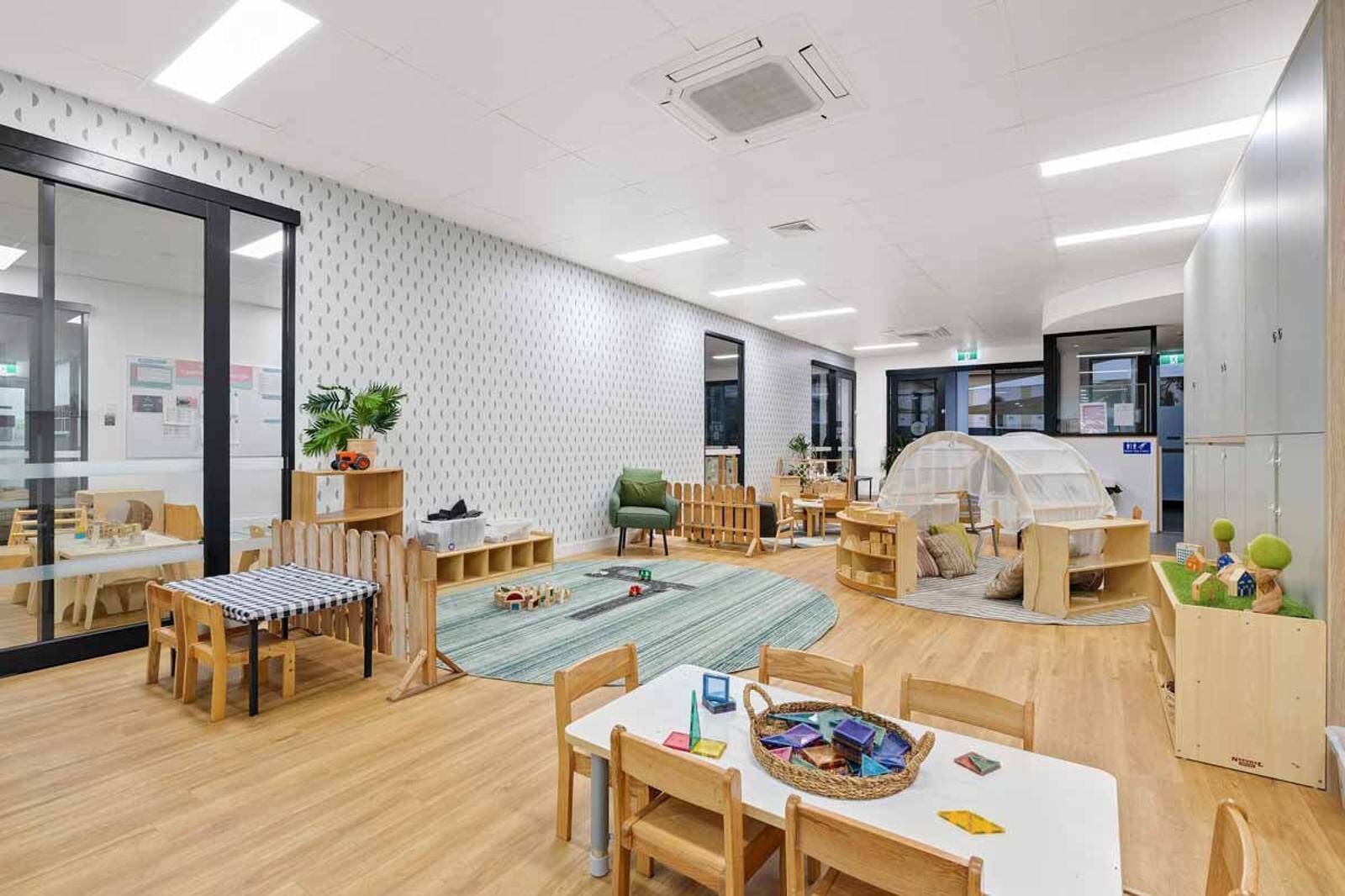 Guardian Childcare & Education Manifold Heights