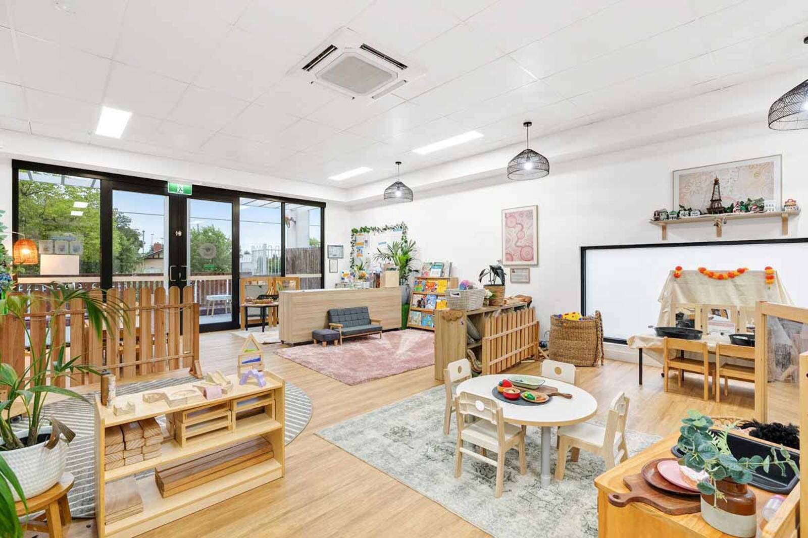 Guardian Childcare & Education Manifold Heights