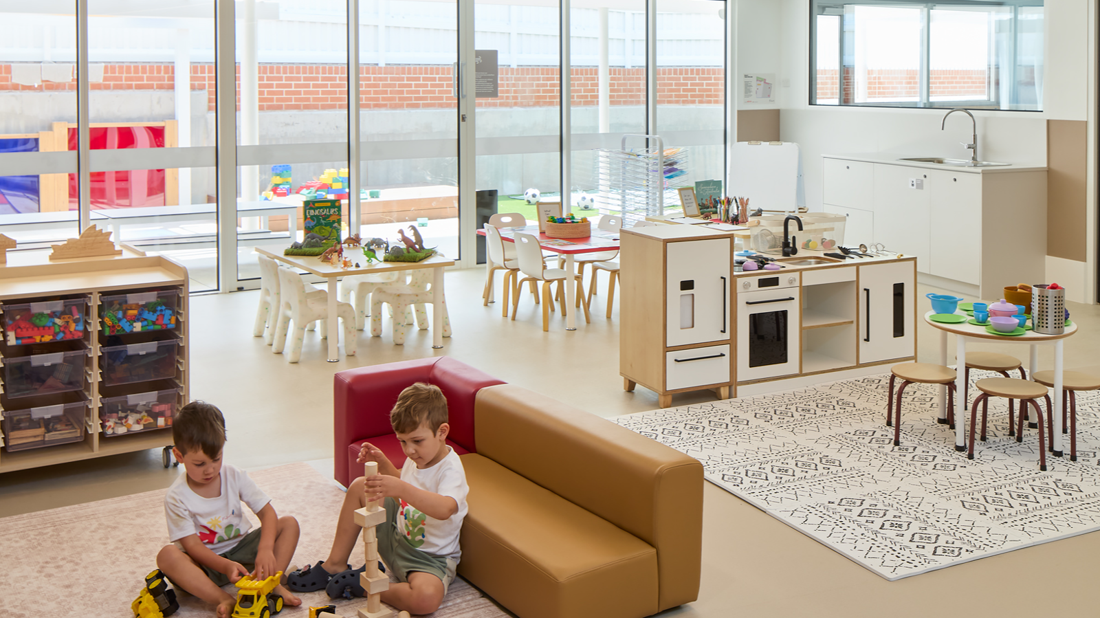 Futuro Childcare & Education Leppington Heath - Opening January 2026!