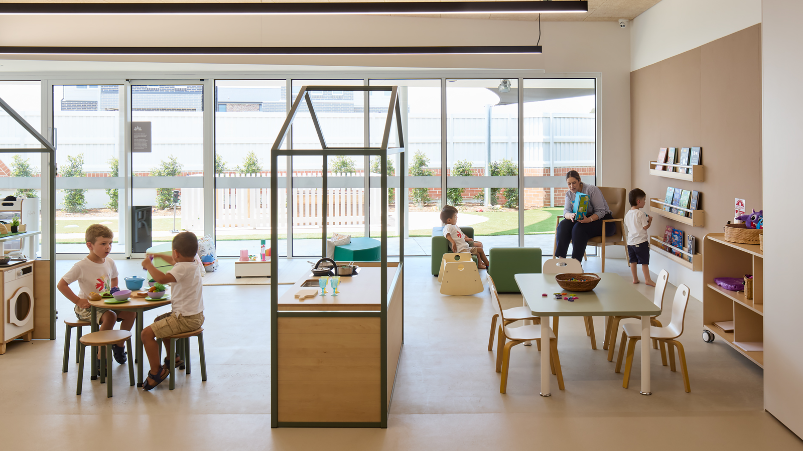 Futuro Childcare & Education Leppington Heath - Opening January 2026!