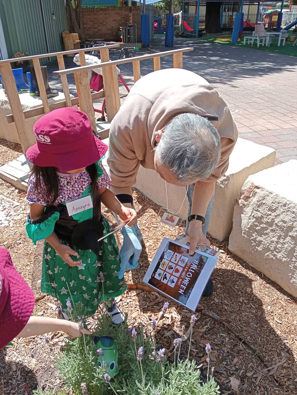 CASS Gumnut Early Learning Centre Campsie