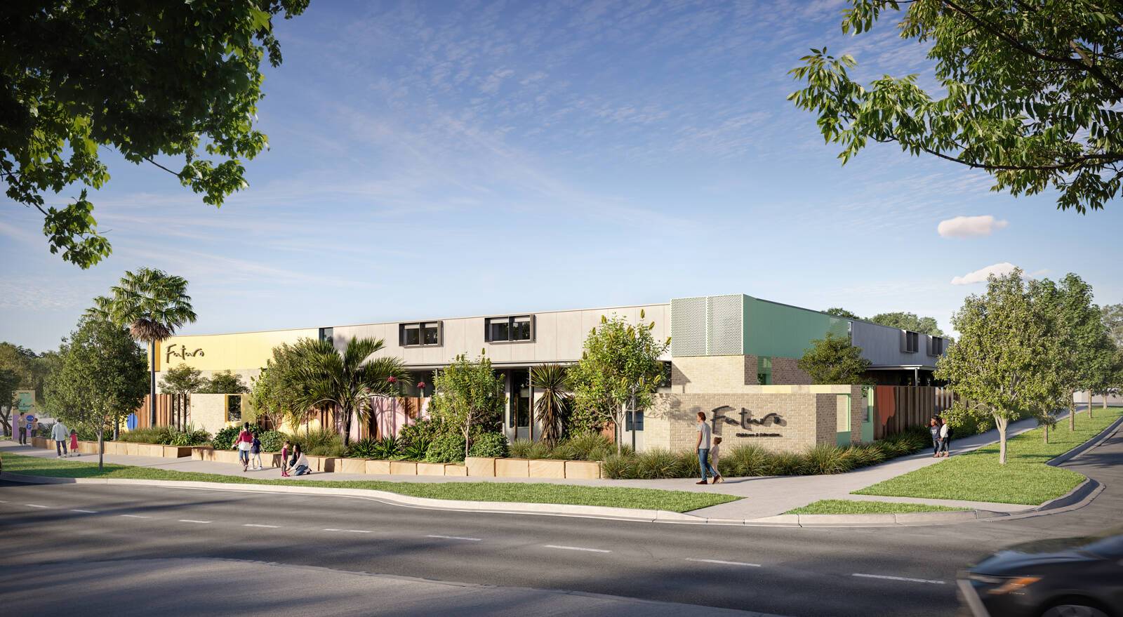 Futuro Childcare & Education Oran Park - Opening Mid 2026