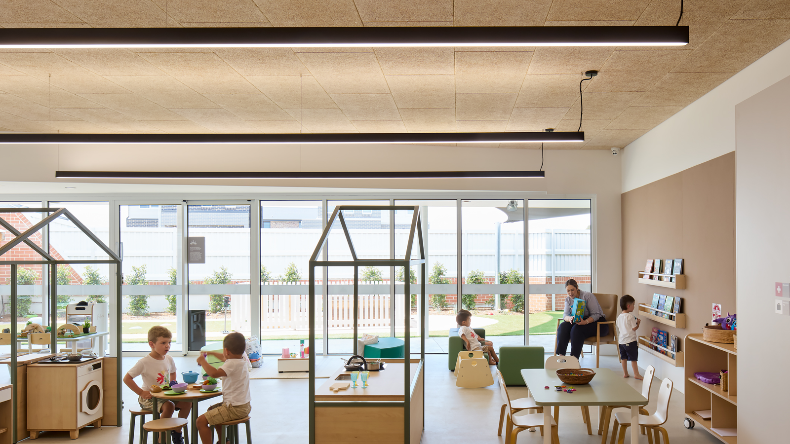 Futuro Childcare & Education Oran Park - Opening Mid 2026