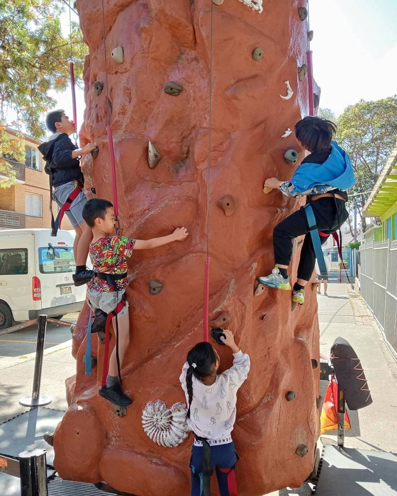 CASS Gumnut Early Learning Centre Campsie