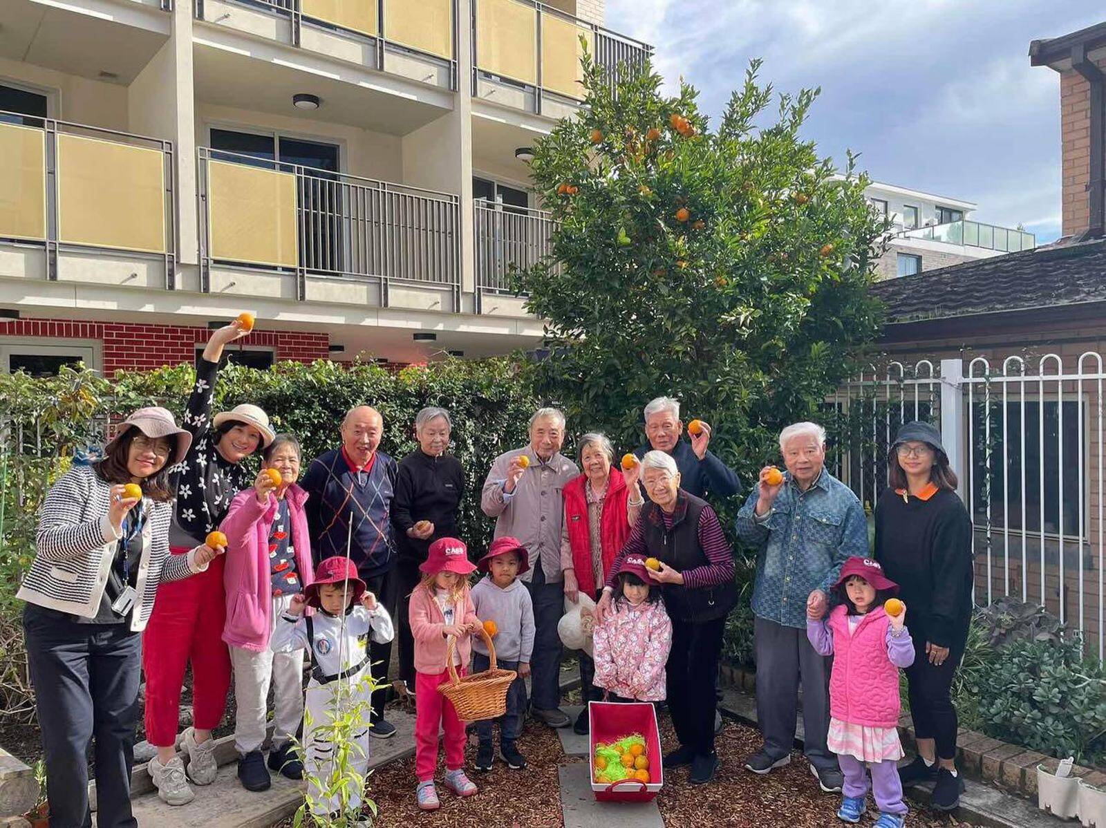 CASS Gumnut Early Learning Centre Campsie