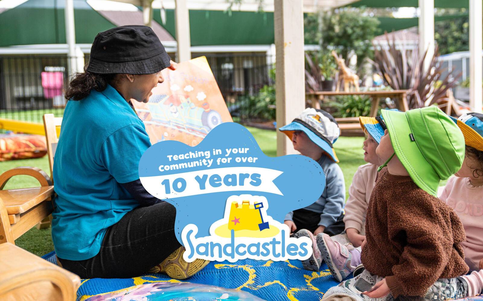 Sandcastles Childcare Chatswood