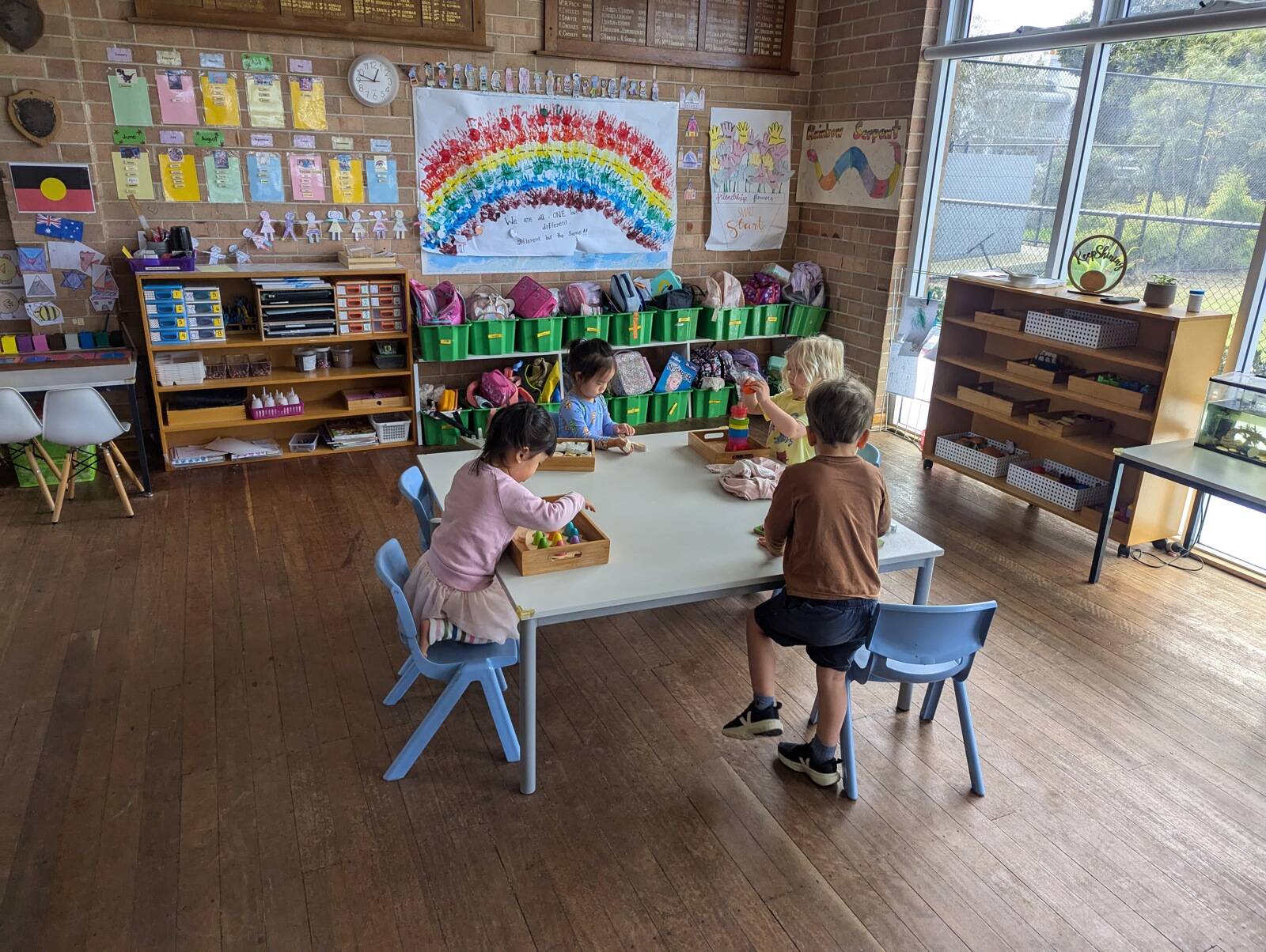 Smart Start Educational Services - Shenton Park