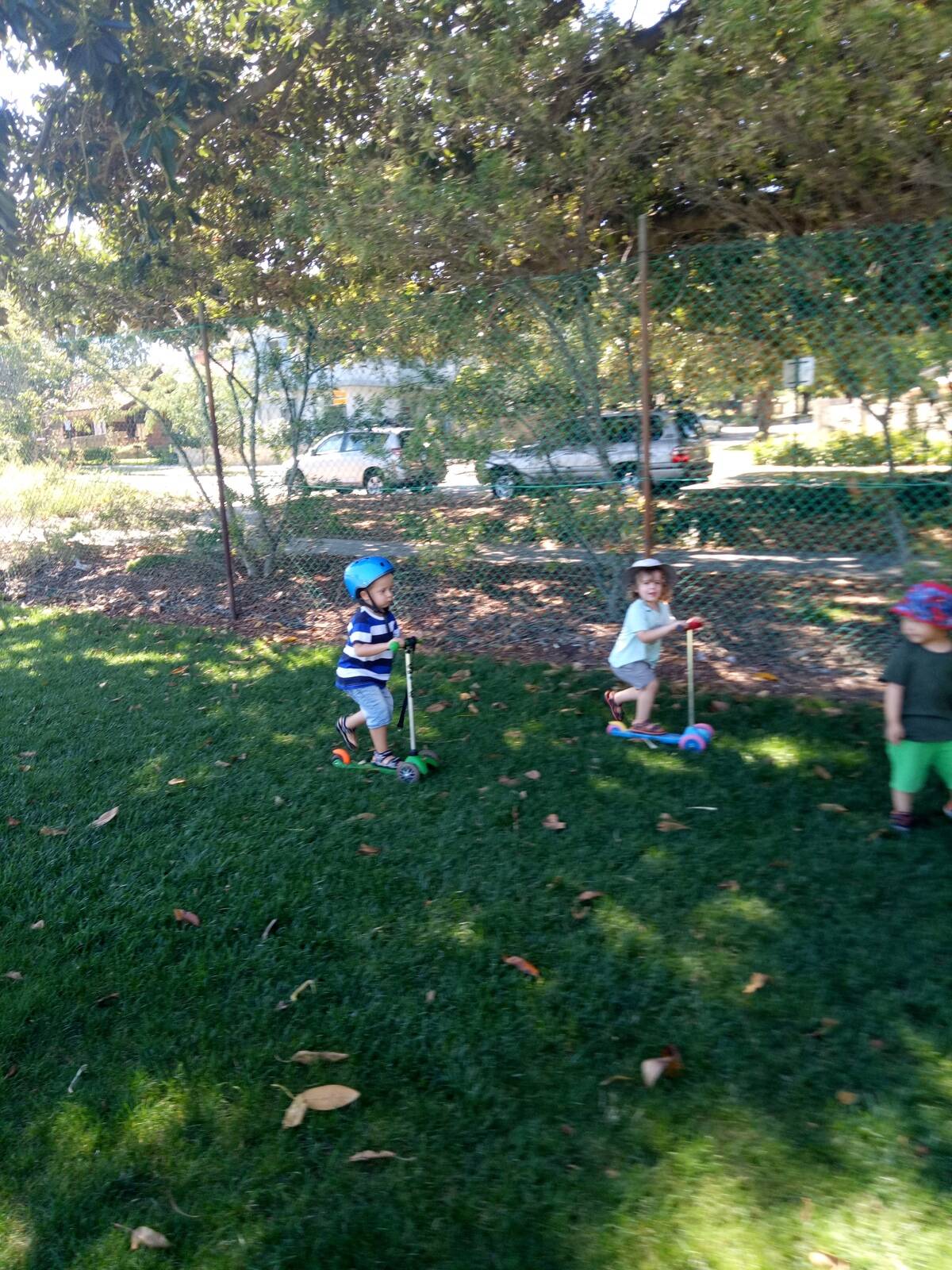 Smart Start Educational Services - Shenton Park