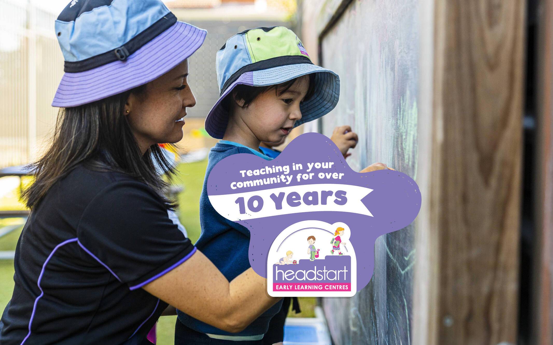 Headstart Early Learning Centre Carnegie