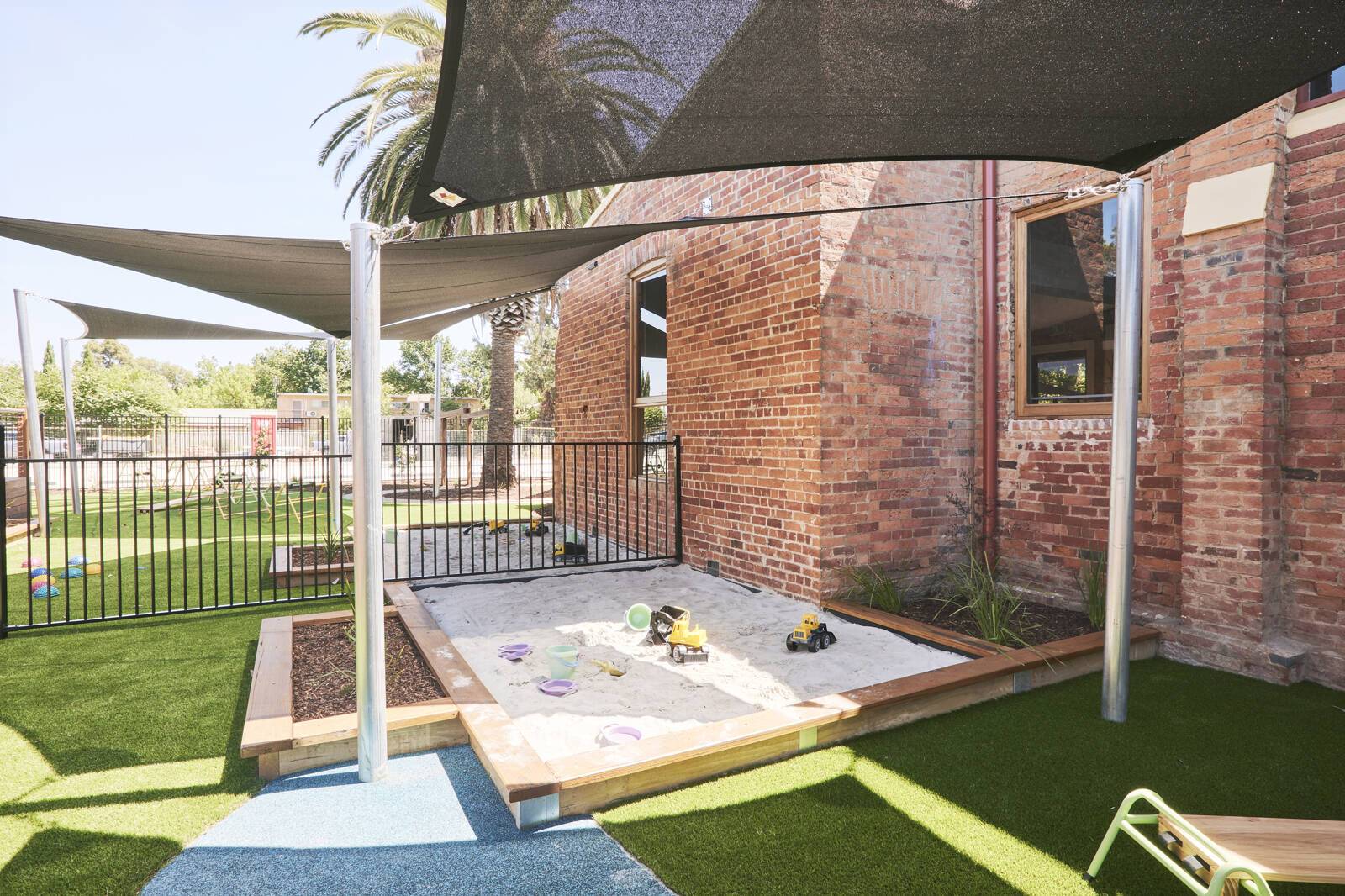 Believe Early Learning Mooroopna