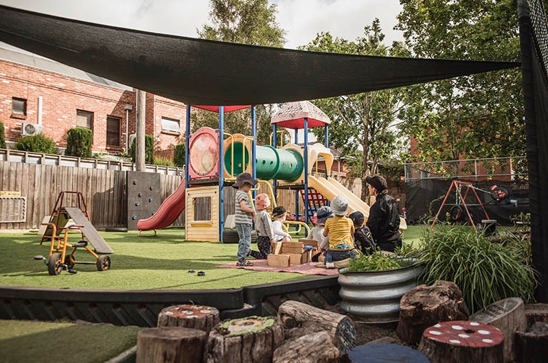 Kids on Queens Parade Childcare Centre