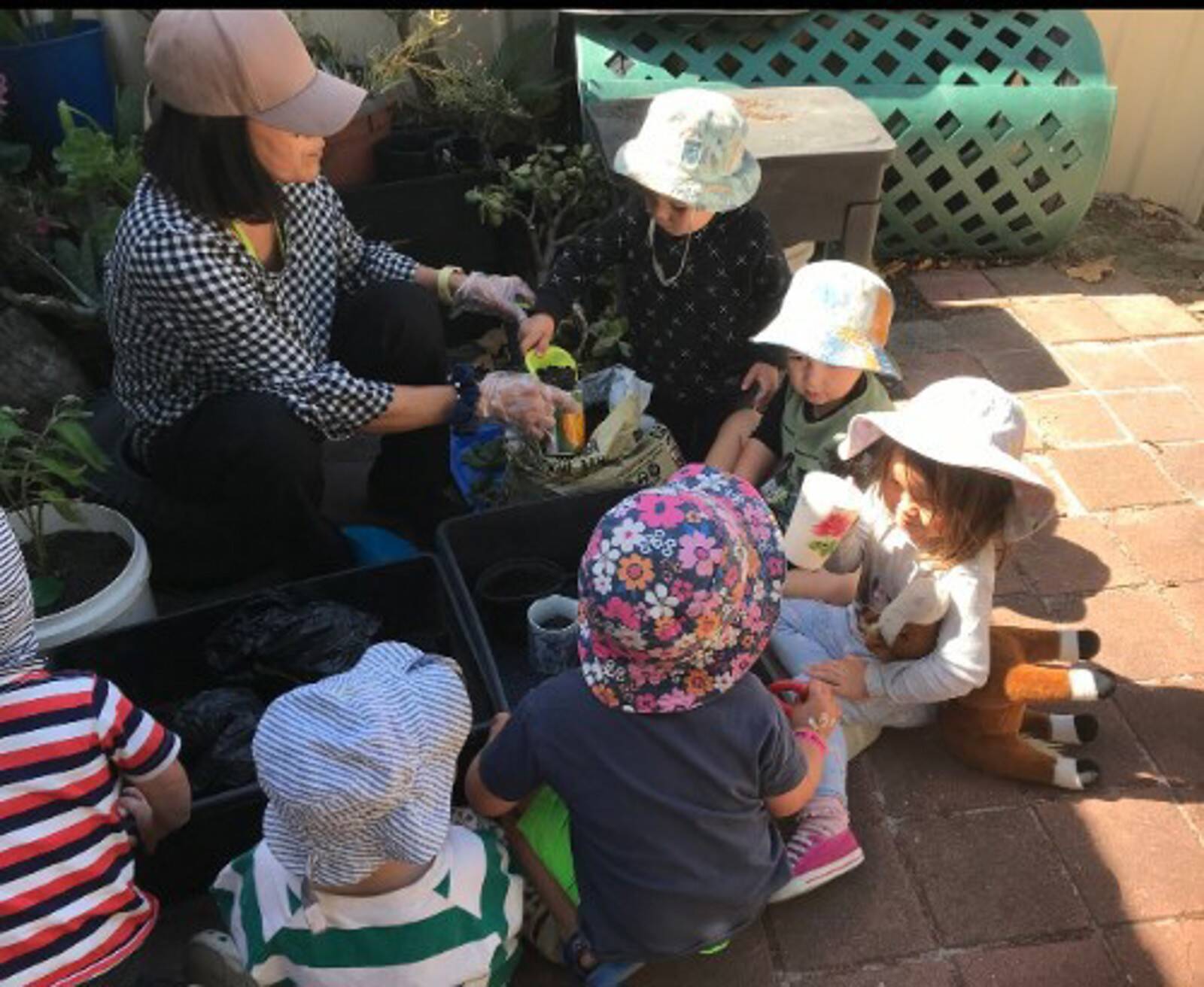 Kids on Queens Parade Childcare Centre