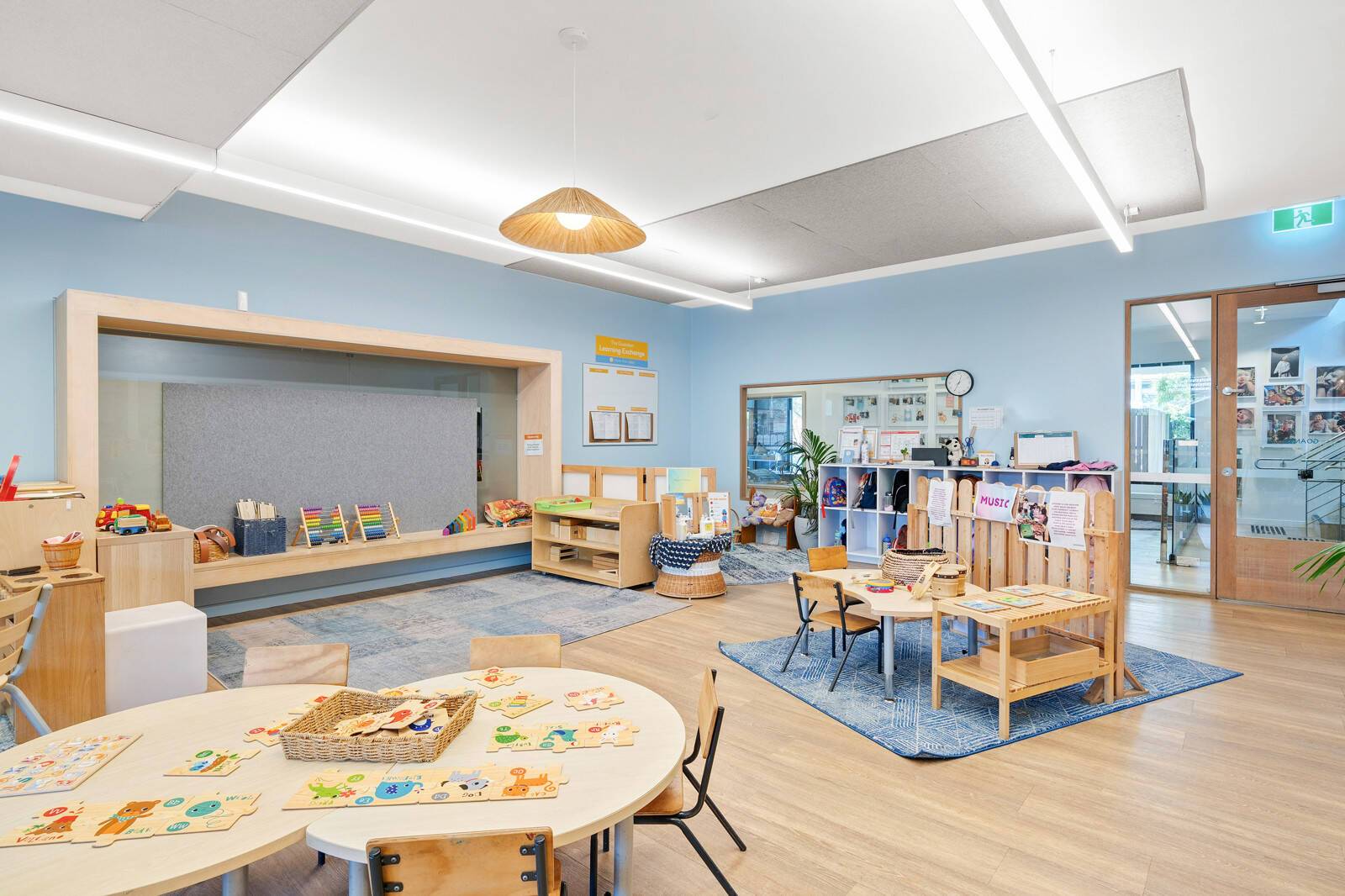Guardian Childcare & Education McKinnon