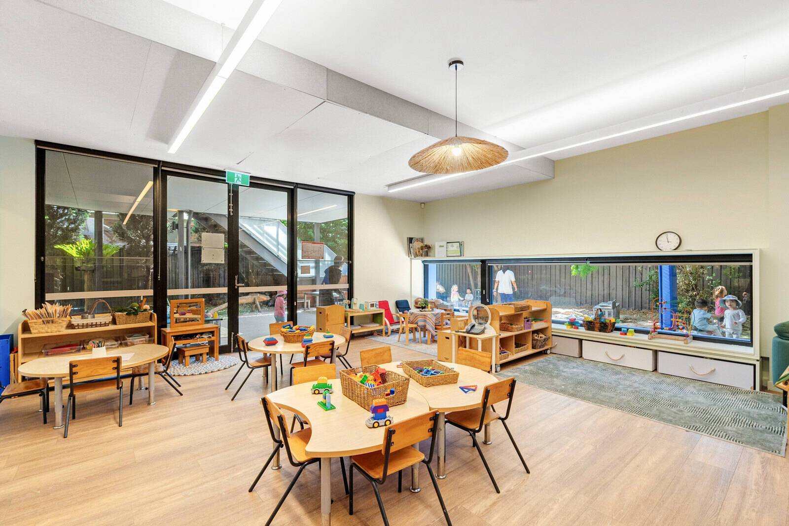 Guardian Childcare & Education McKinnon