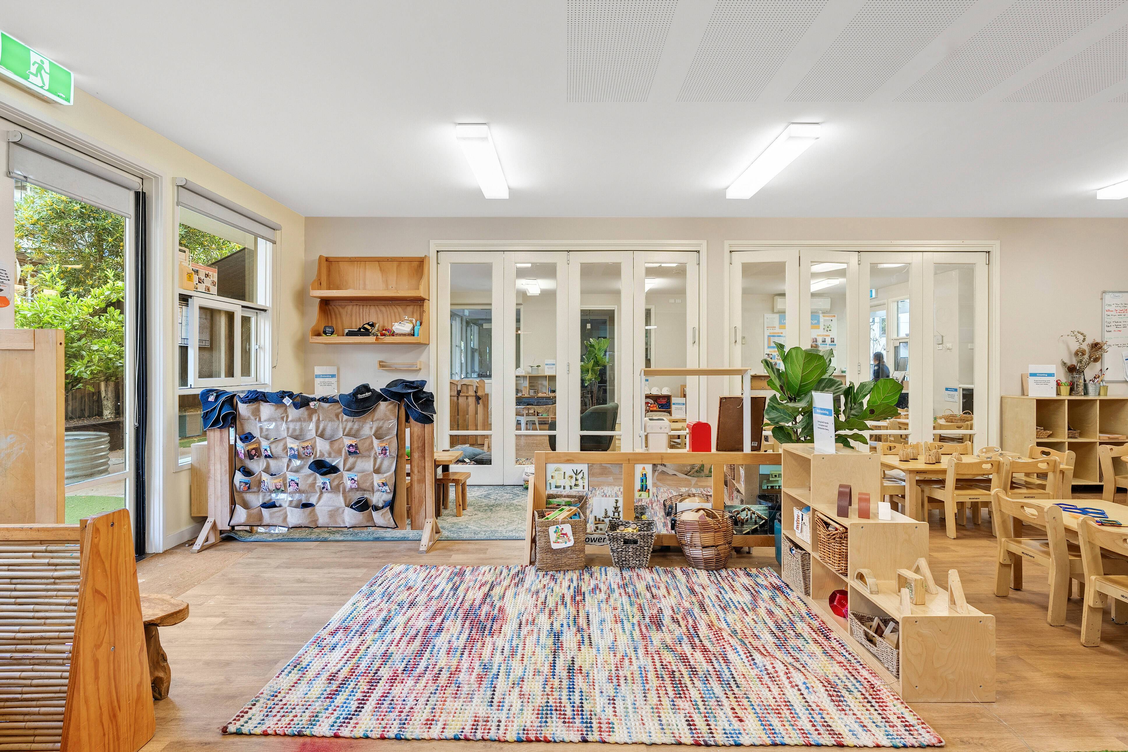 Guardian Childcare & Education Elsternwick