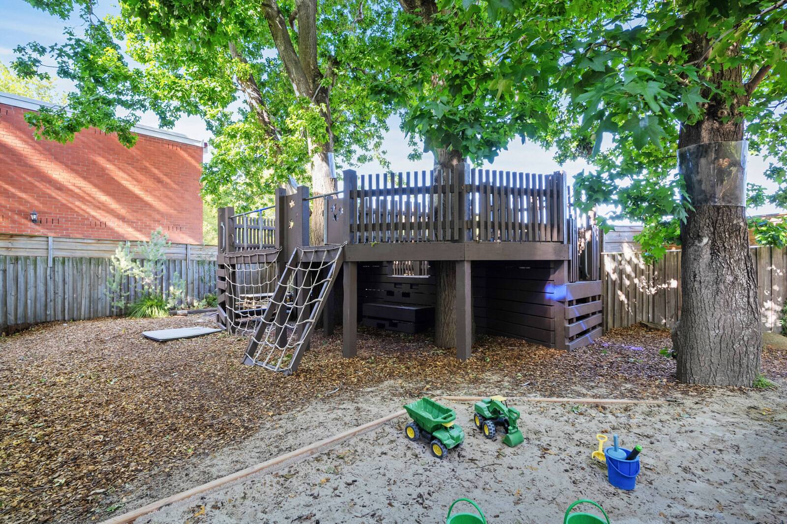 Guardian Childcare & Education Elsternwick