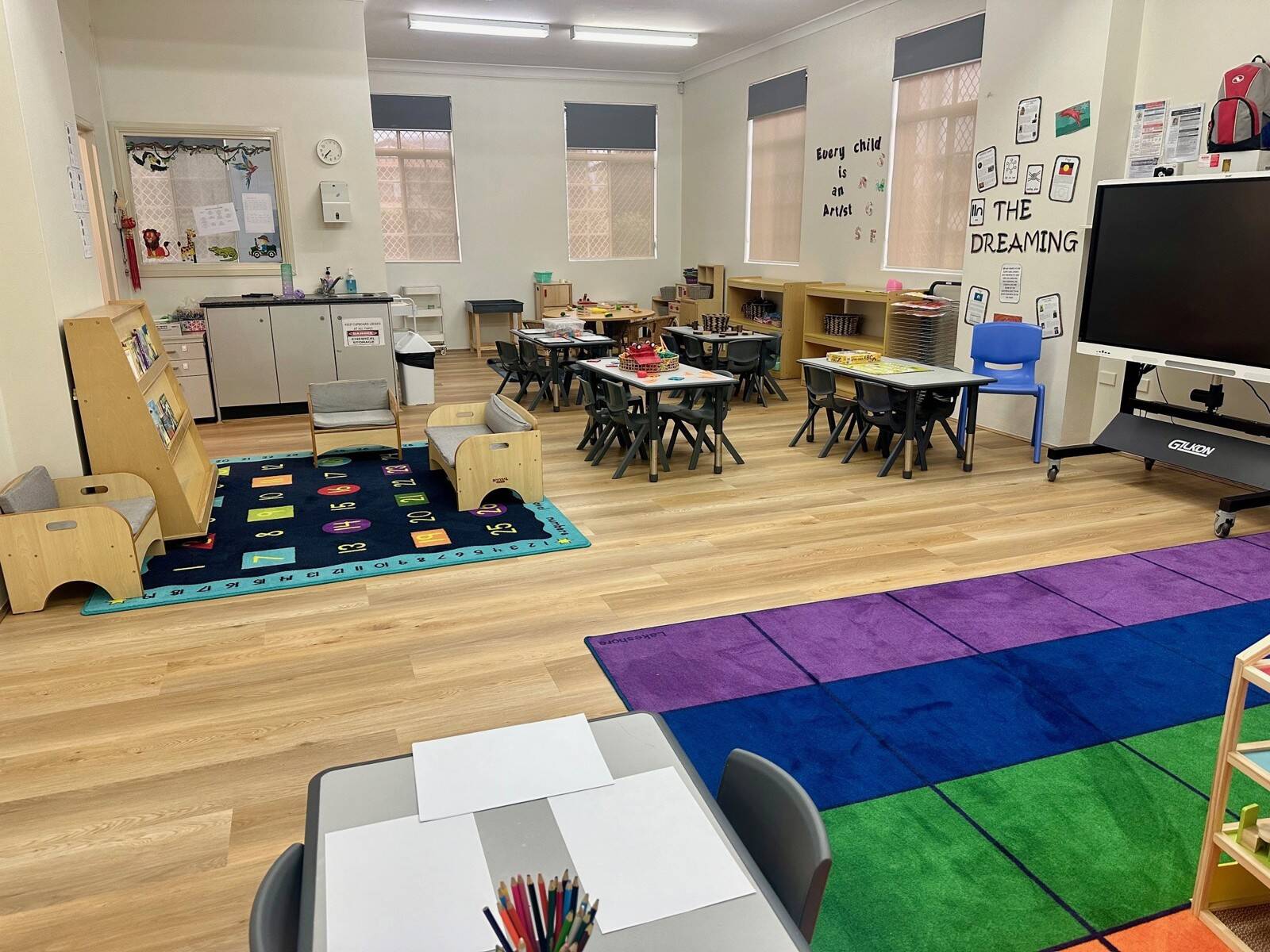 Angelos Child Care Centre