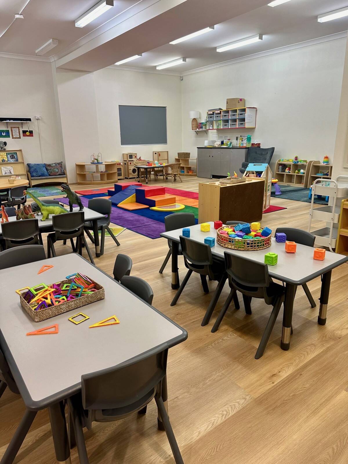 Angelos Child Care Centre