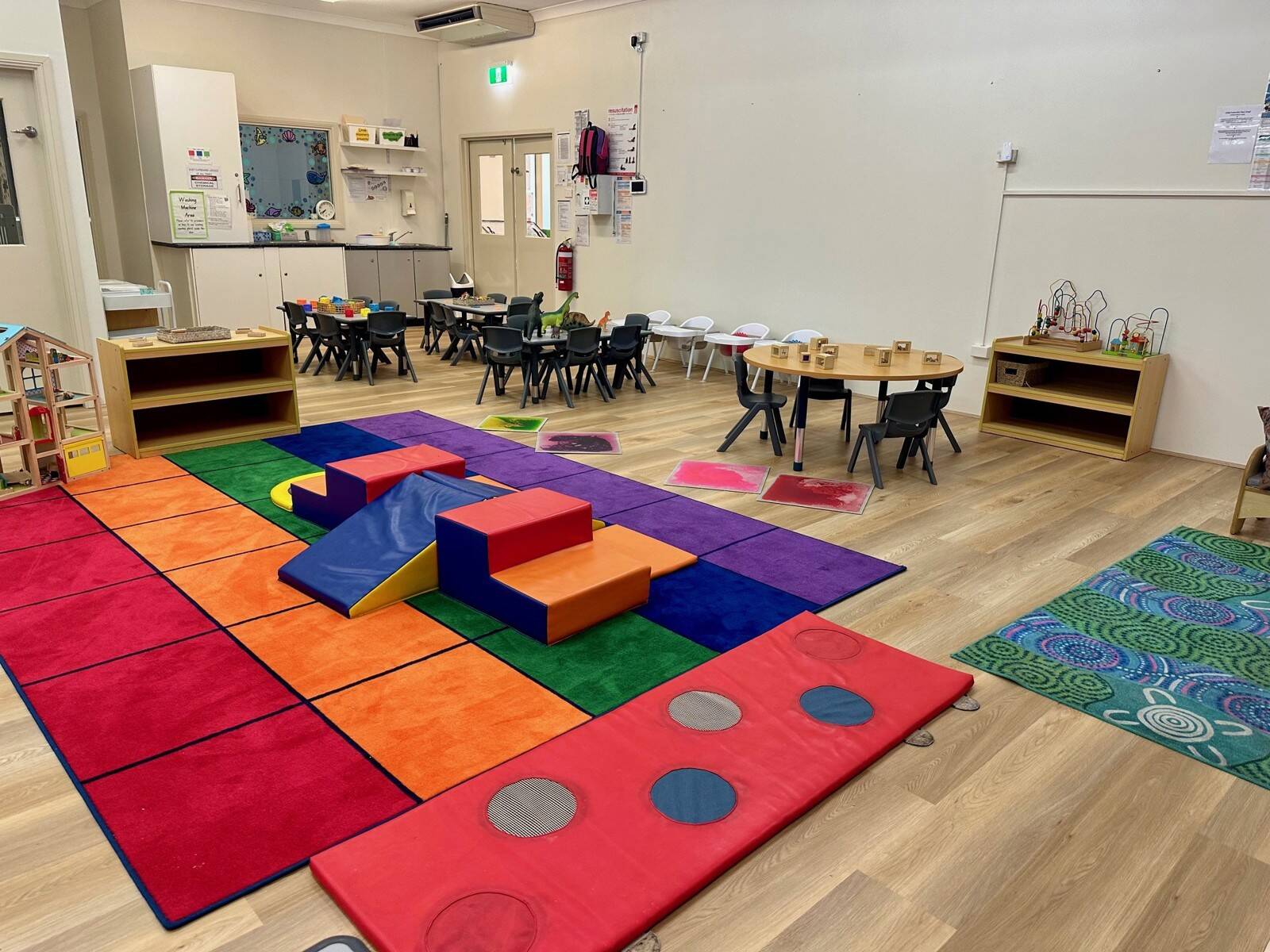 Angelos Child Care Centre