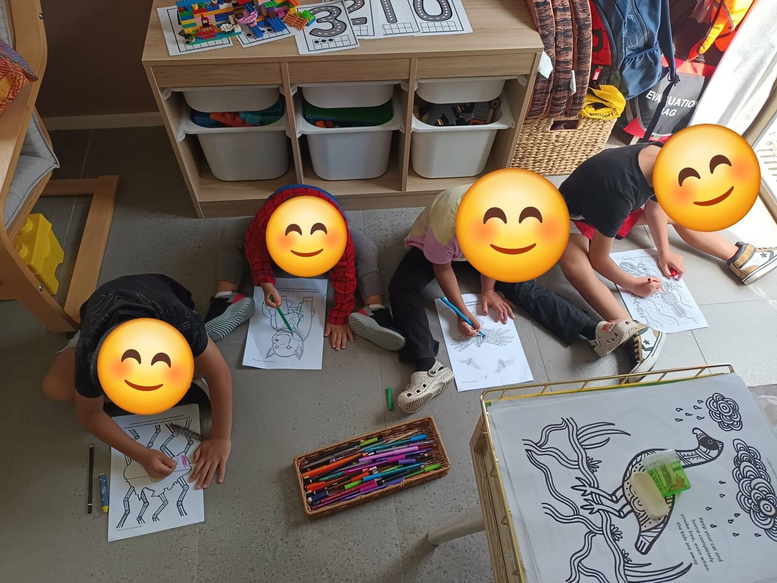 Beatriz's Family Day Care