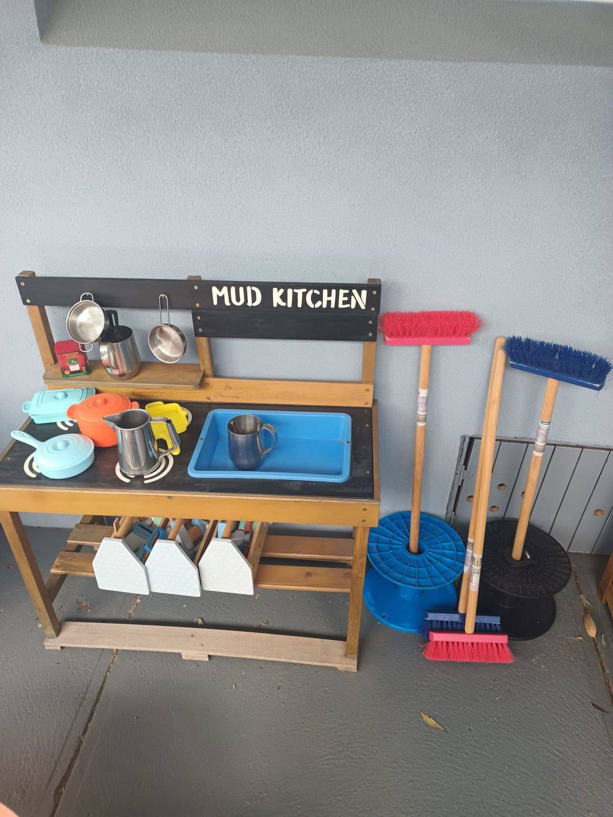 Beatriz's Family Day Care