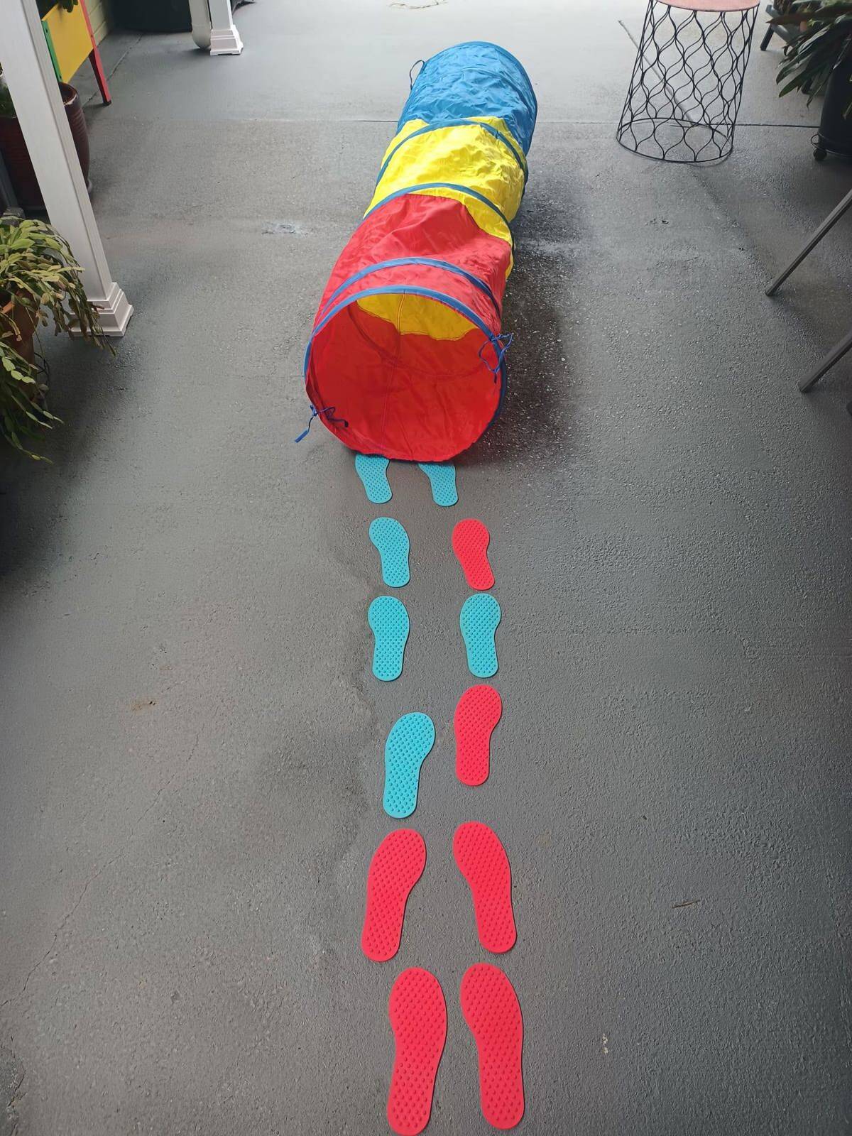 Beatriz's Family Day Care