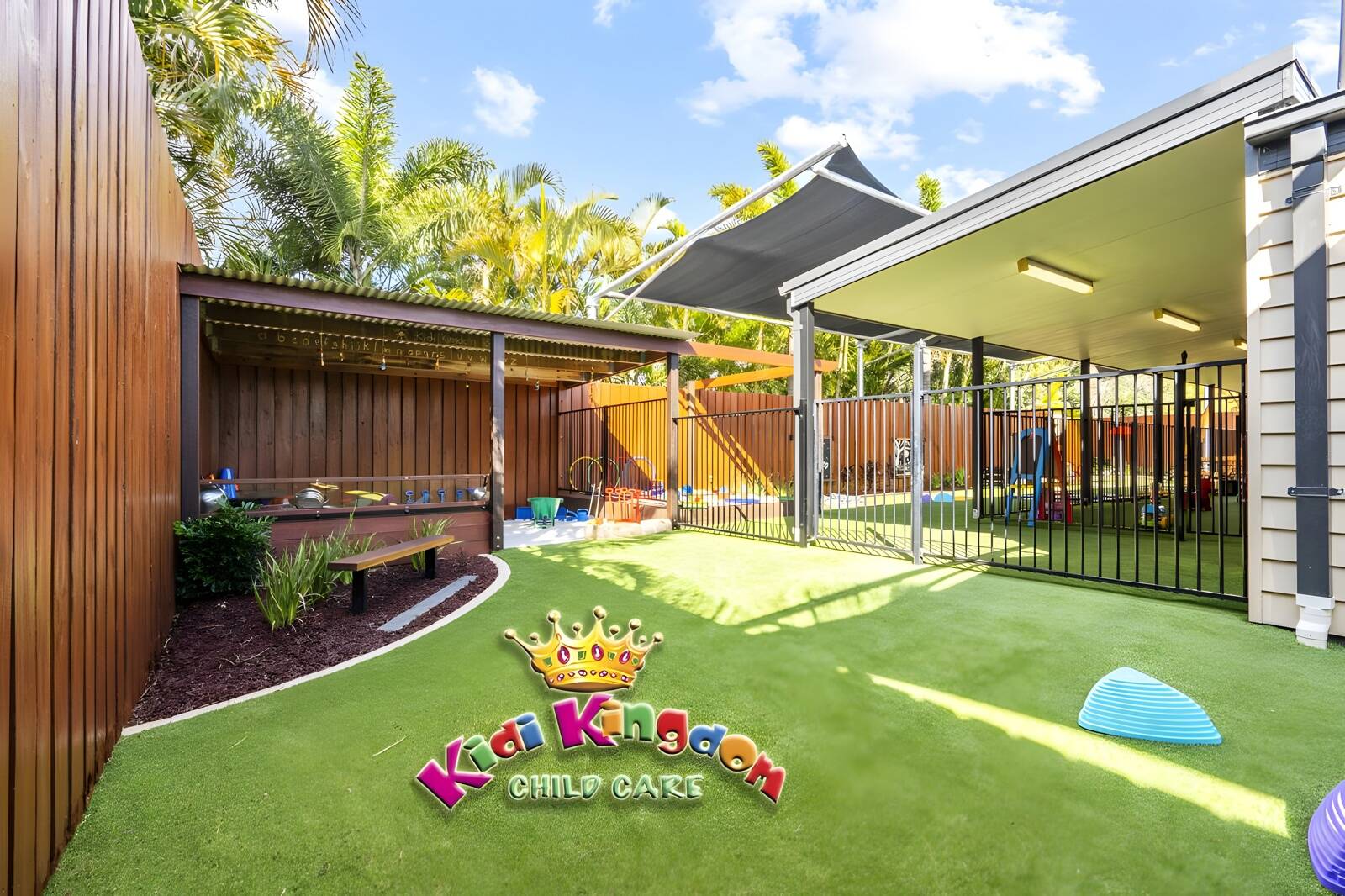 Kidi Kingdom Child Care at Coomera