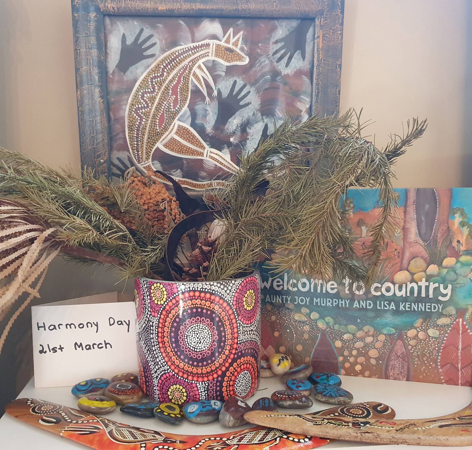 Linda's Family Day Care (Maryland)