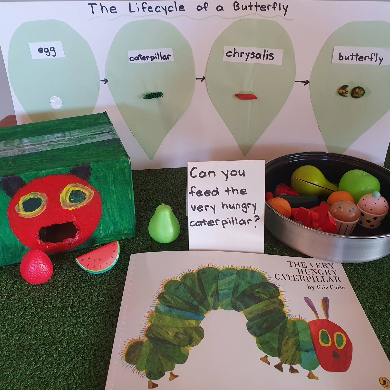 Linda's Family Day Care (Maryland)