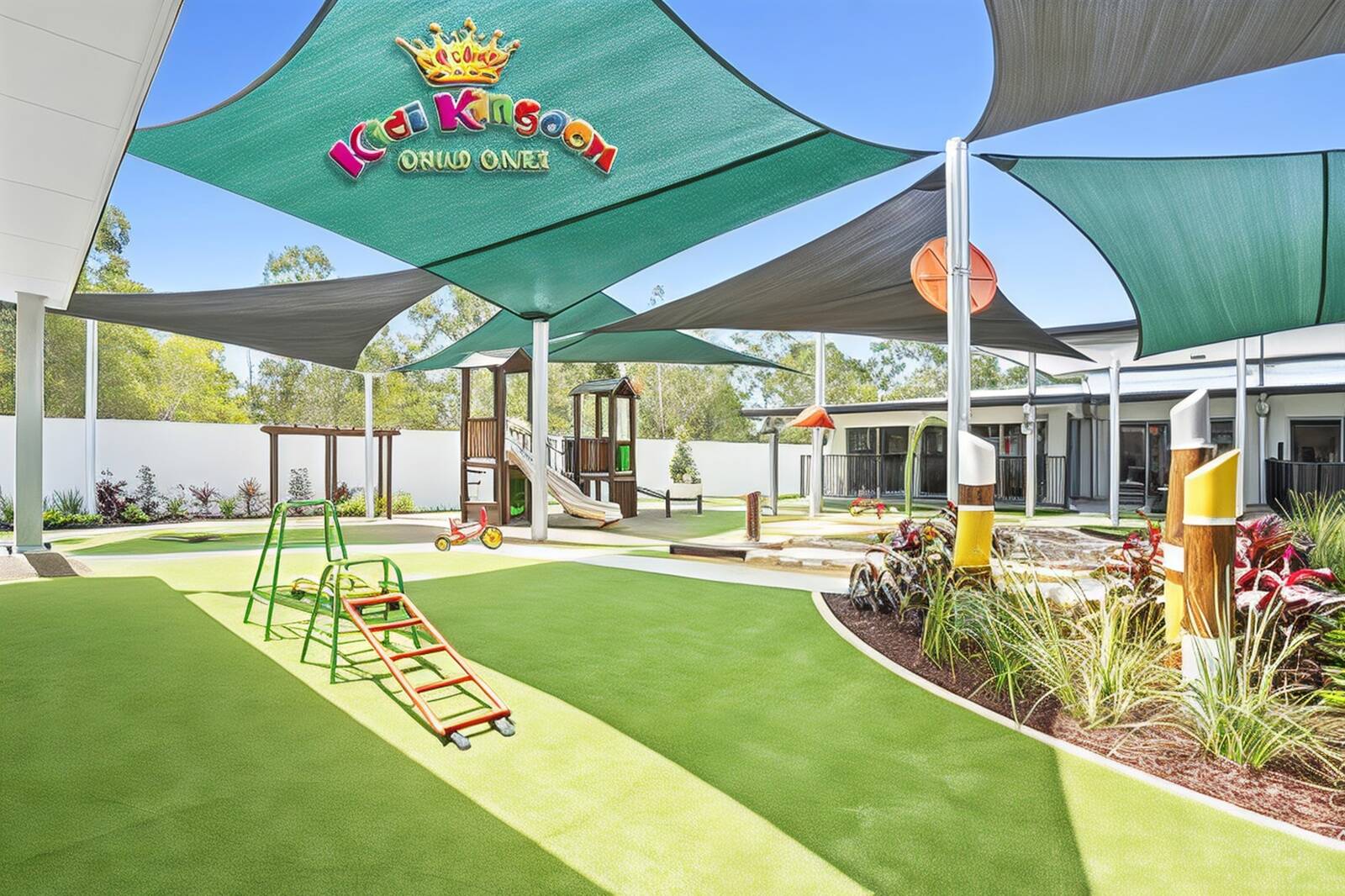 Kidi Kingdom Child Care Pimpama