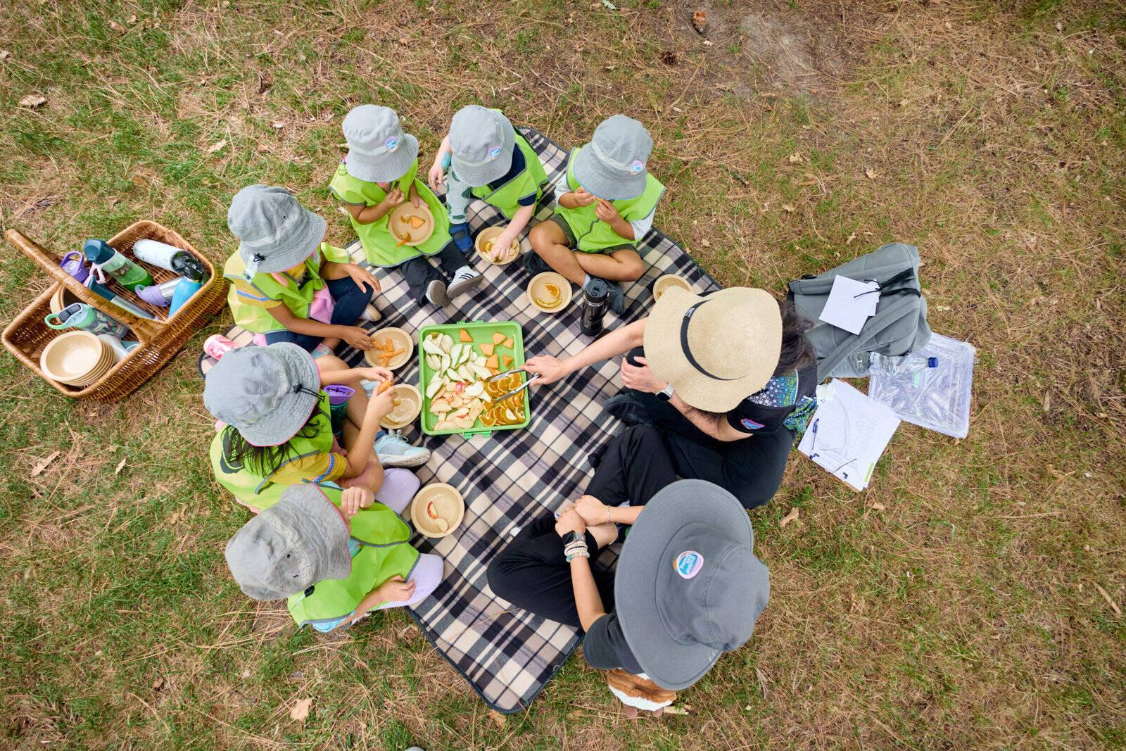 Goodstart Early Learning Heidelberg