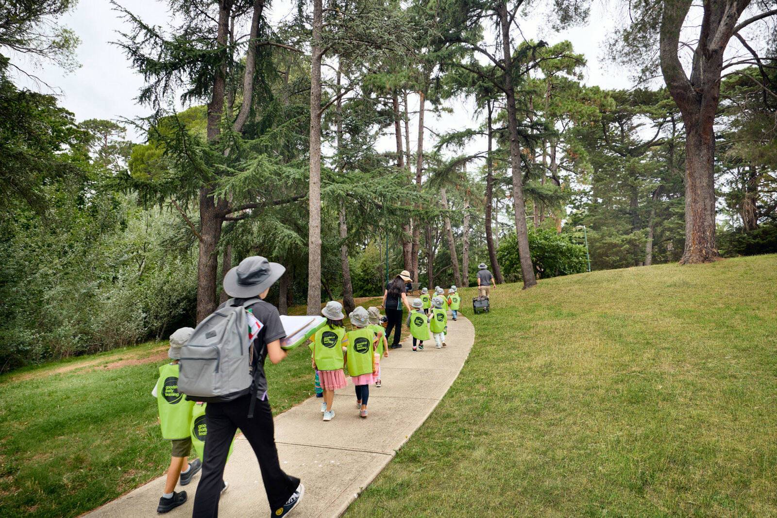 Goodstart Early Learning Heidelberg