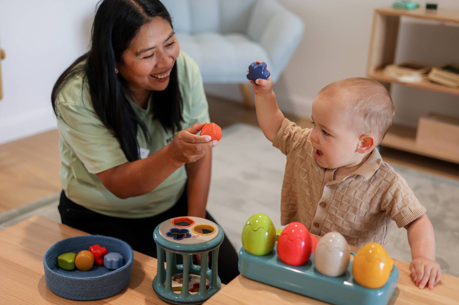 Best Start Early Learning Centre