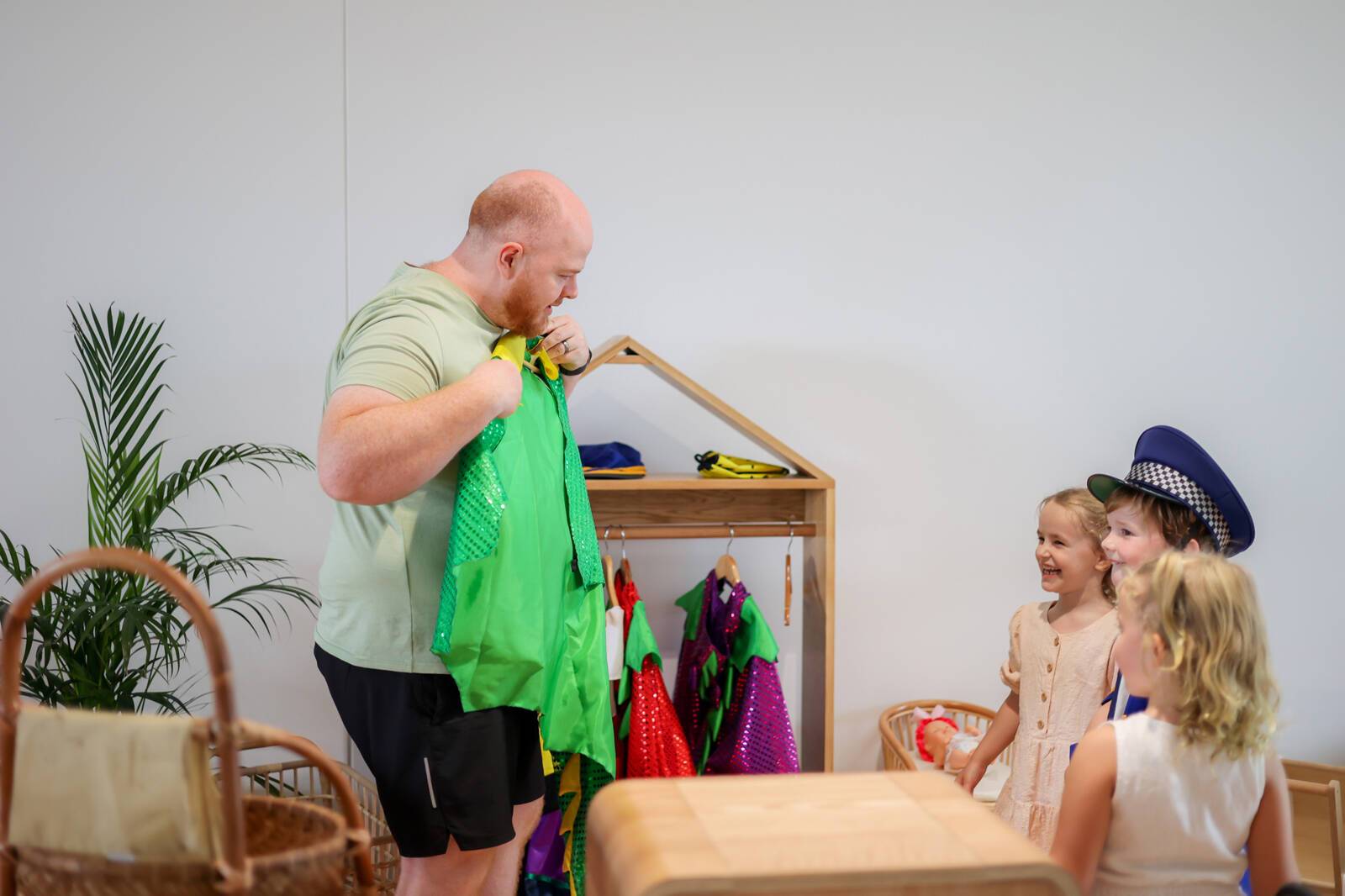 Best Start Early Learning Centre