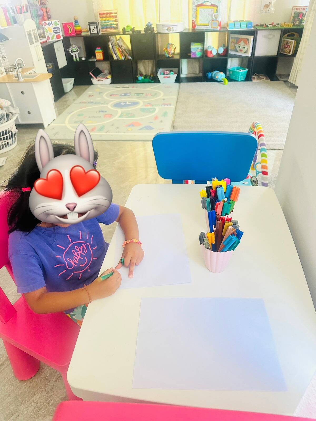 Diva's Little Sprouts FDC