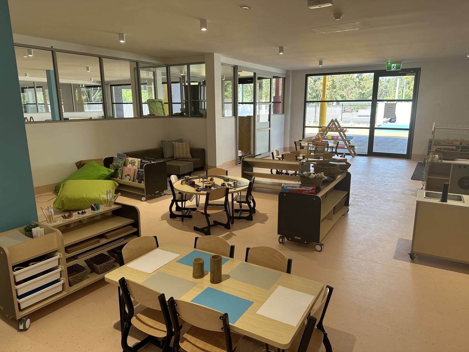 Juniors Journey Early Education Gateshead