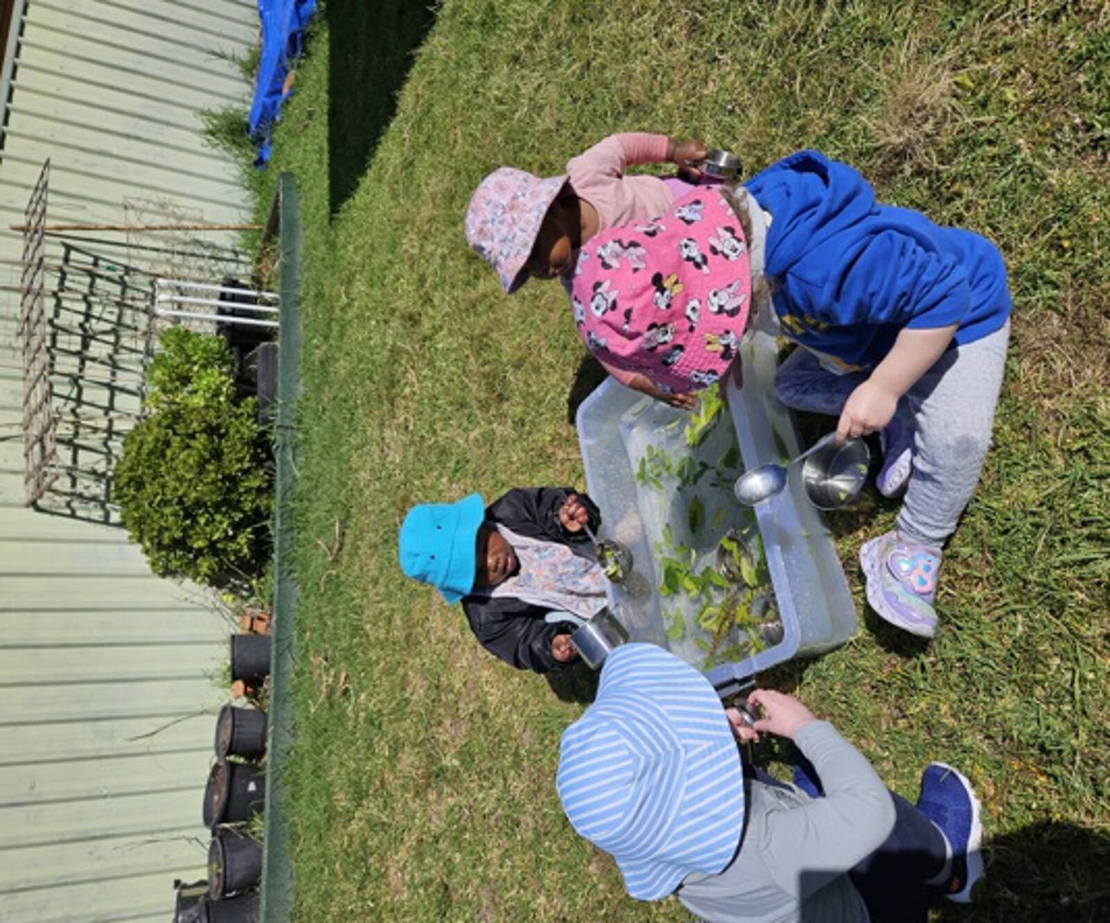 Salisbury Family Day Care