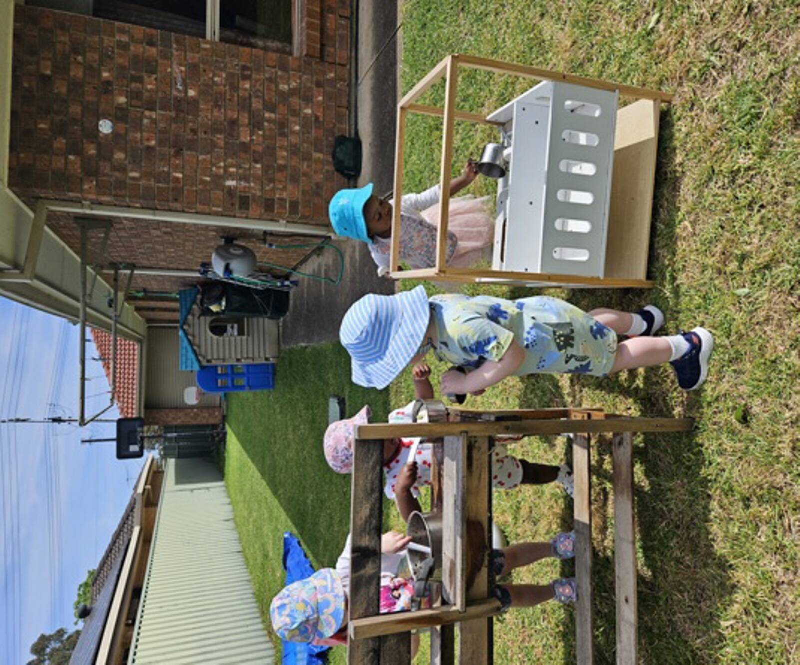 Salisbury Family Day Care