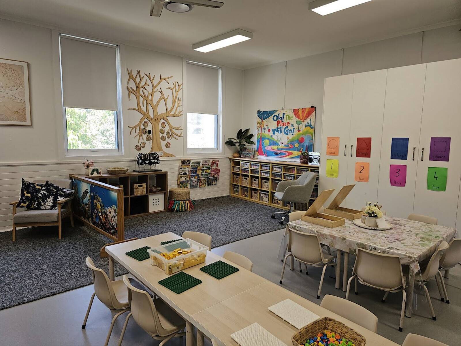 Attunga Cottage Children's Centre