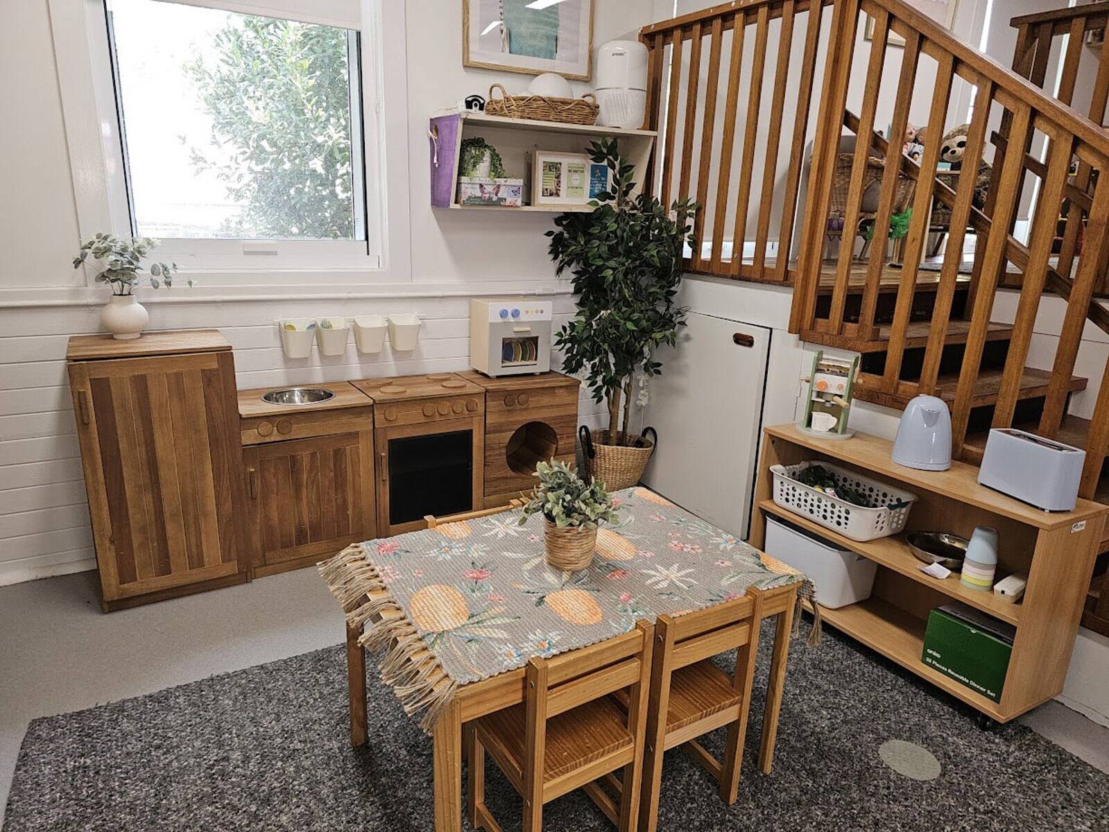 Attunga Cottage Children's Centre