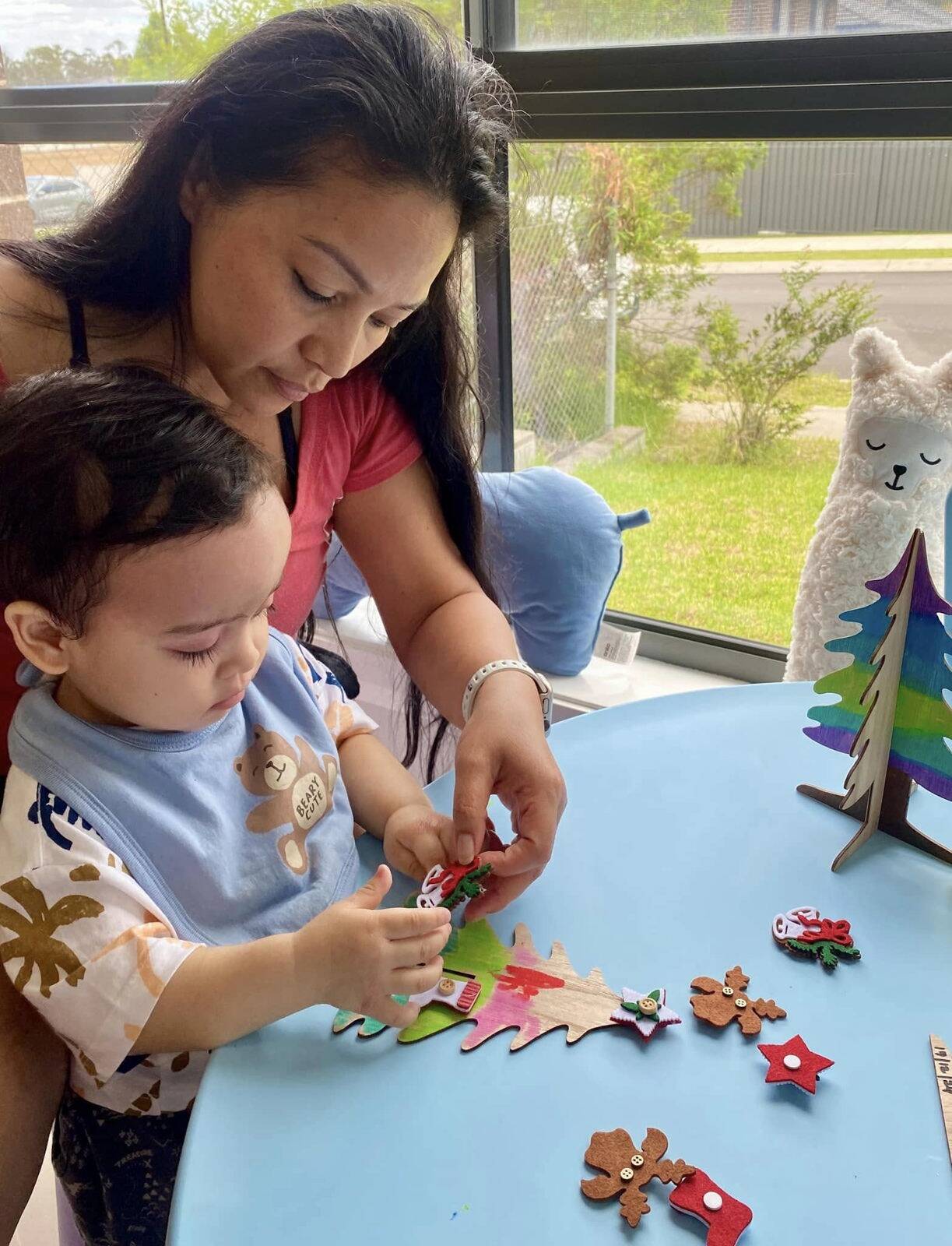 Lani's Family Day Care