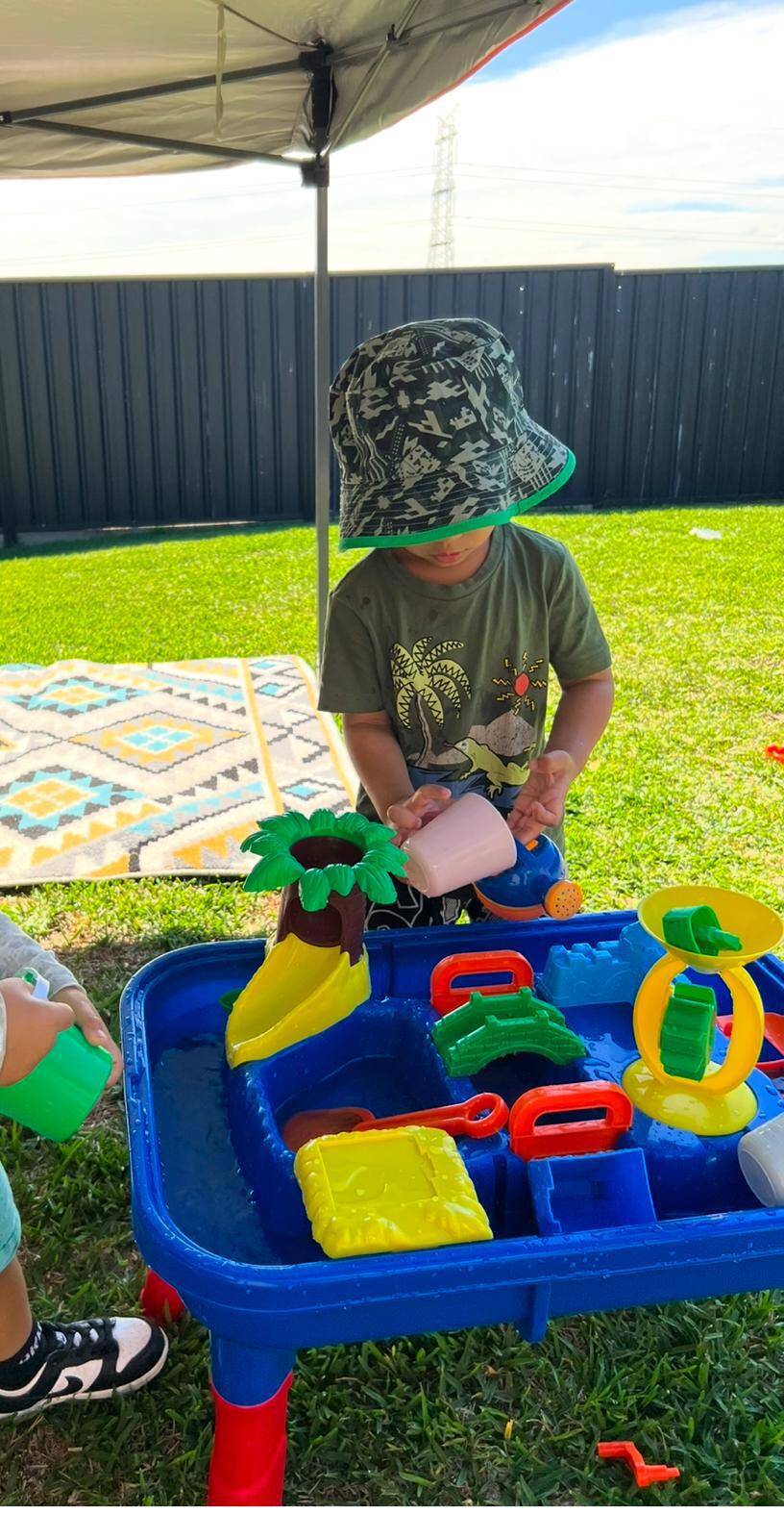 Tiny Tots Family Day Care