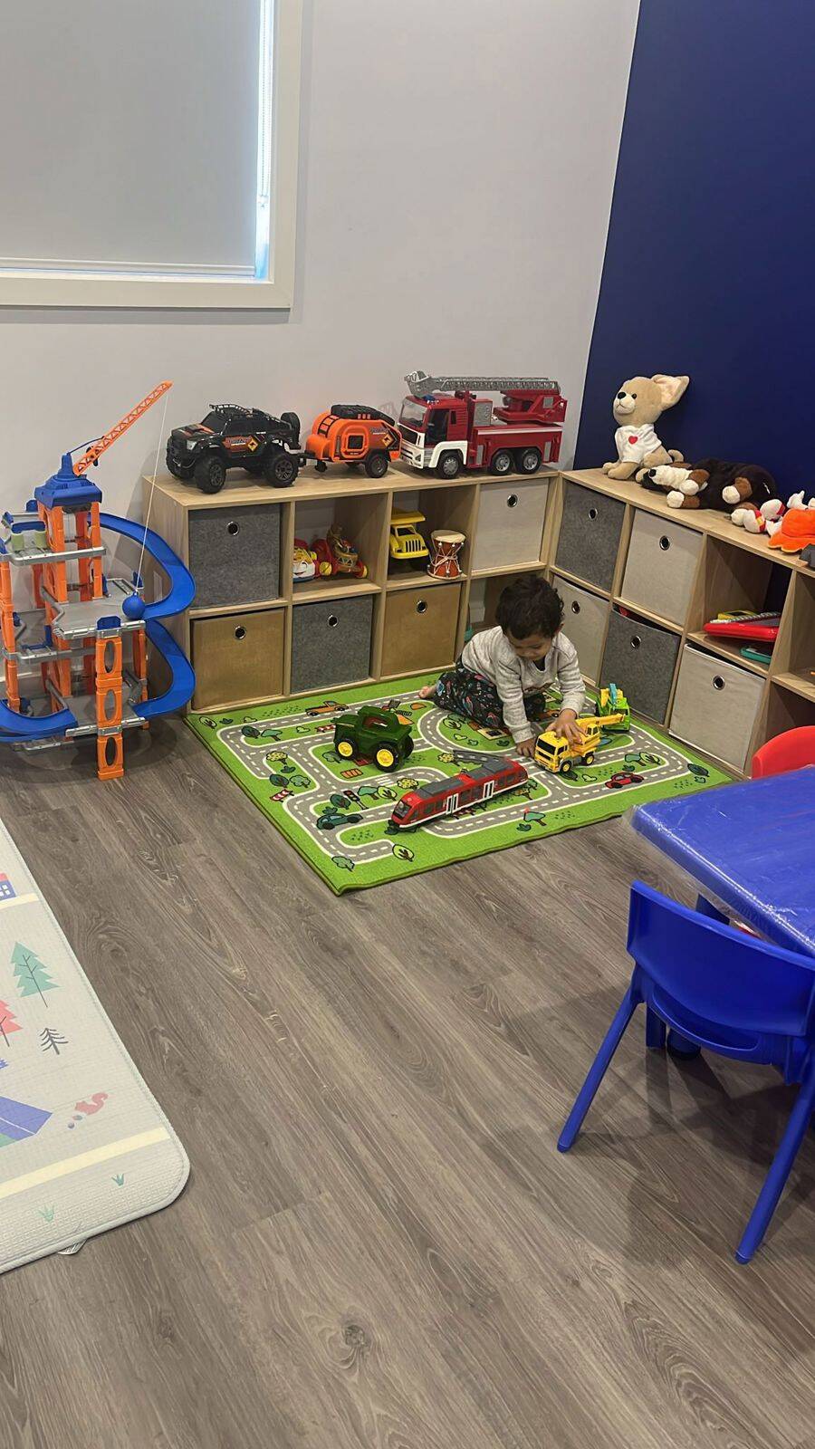 Tiny Tots Family Day Care